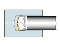 Solid drilling Solid drilling