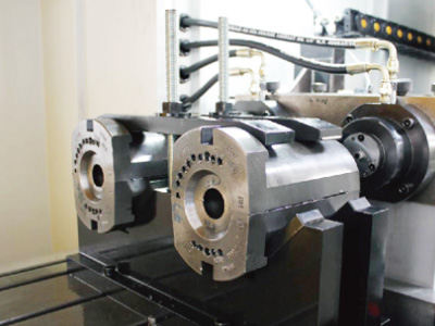 Knee Type Deep Hole Drilling Machines