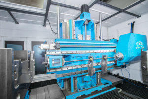 KBR-Series