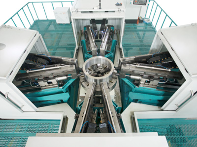 Pellet Mill Die Deep Hole Drilling Machines