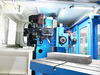 5/6-Axis Compound Deep Hole Drilling & Milling Center