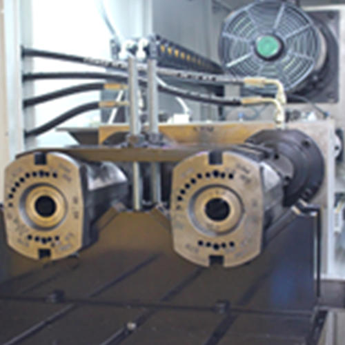 KBA series