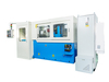 Knee Type Deep Hole Drilling Machines