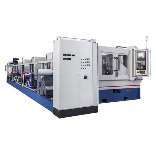 Special machines